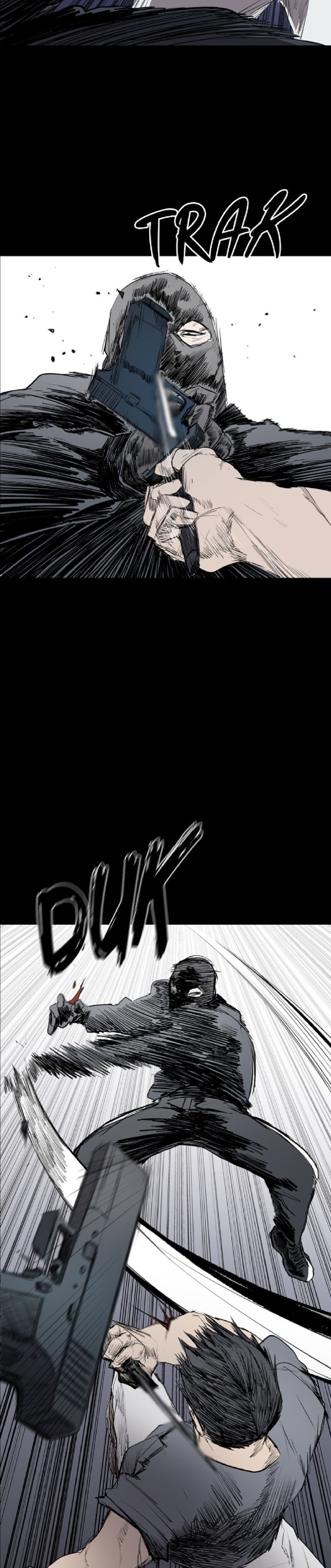 Castle Chapter 30 Bahasa Indonesia