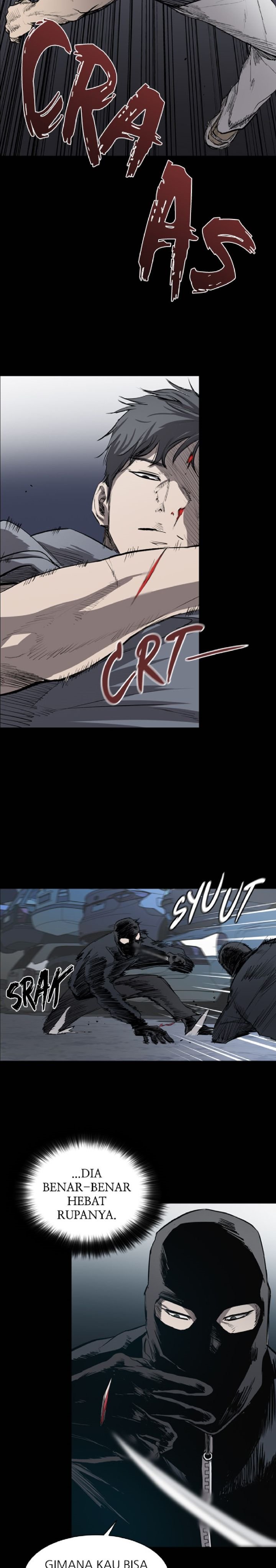 Castle Chapter 30 Bahasa Indonesia