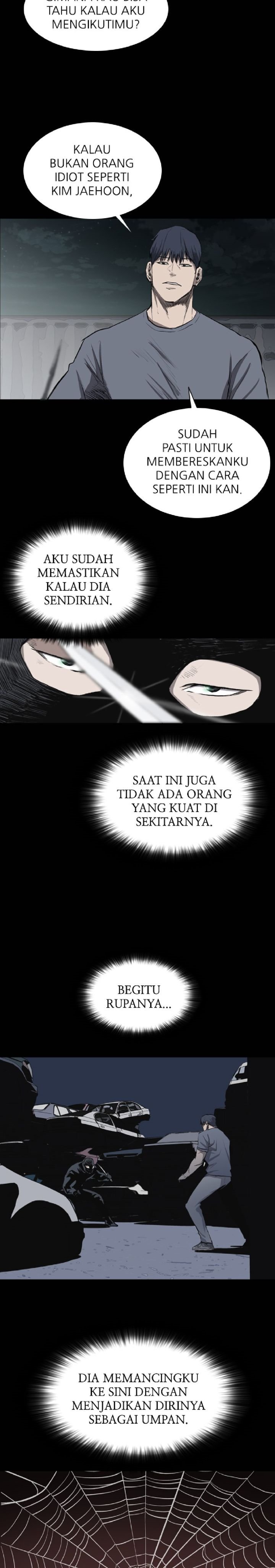 Castle Chapter 30 Bahasa Indonesia