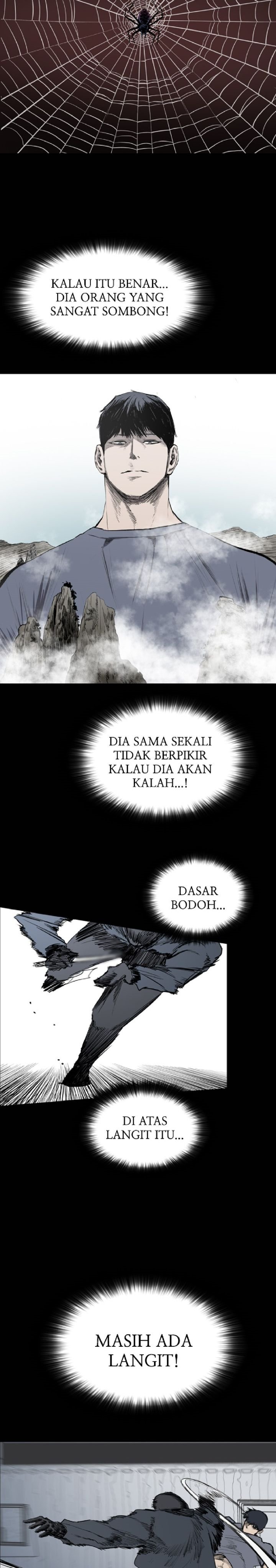 Castle Chapter 30 Bahasa Indonesia