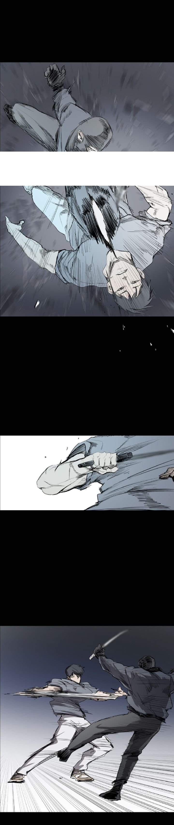 Castle Chapter 30 Bahasa Indonesia