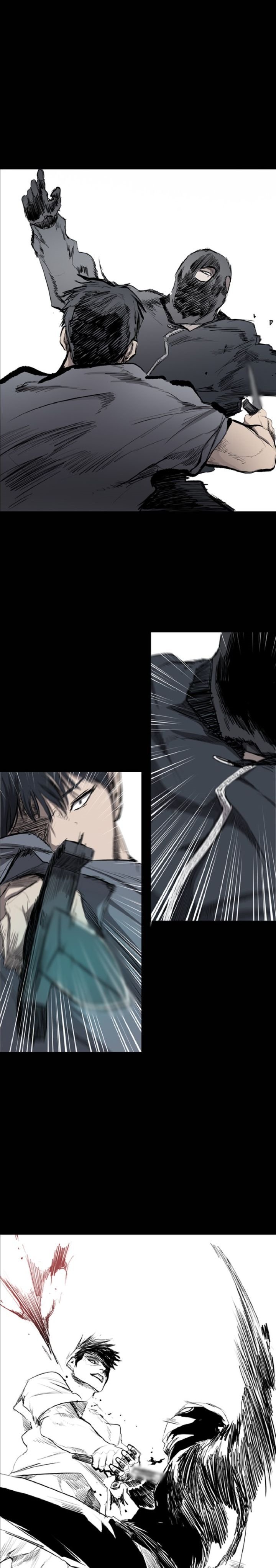 Castle Chapter 30 Bahasa Indonesia