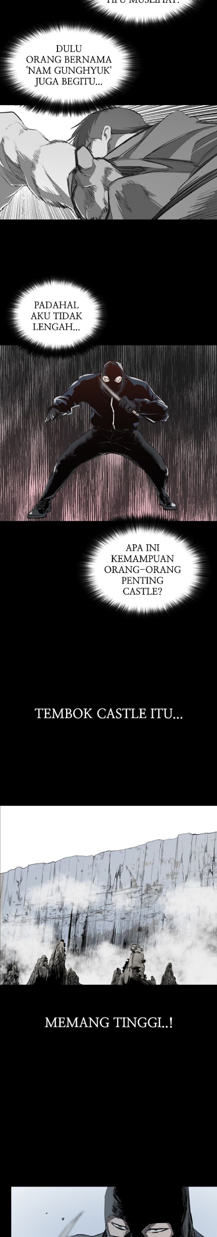 Castle Chapter 30 Bahasa Indonesia