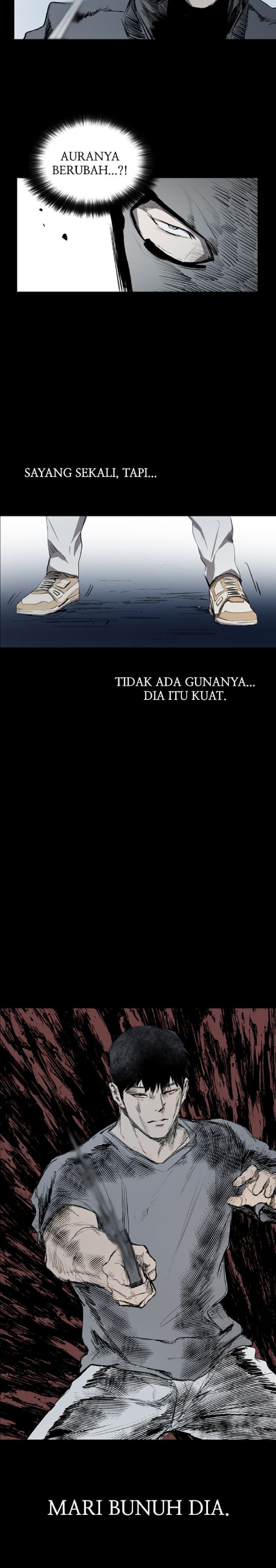 Castle Chapter 30 Bahasa Indonesia