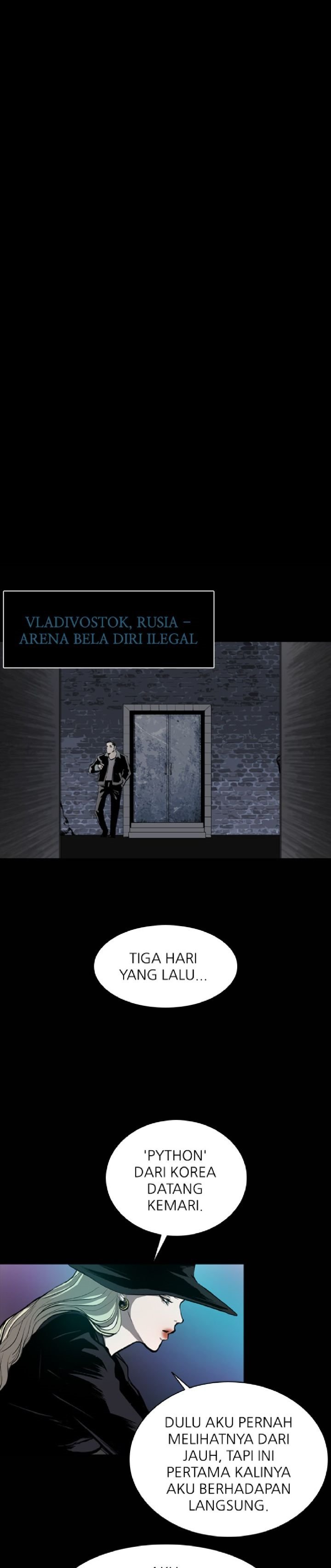 Castle Chapter 30 Bahasa Indonesia