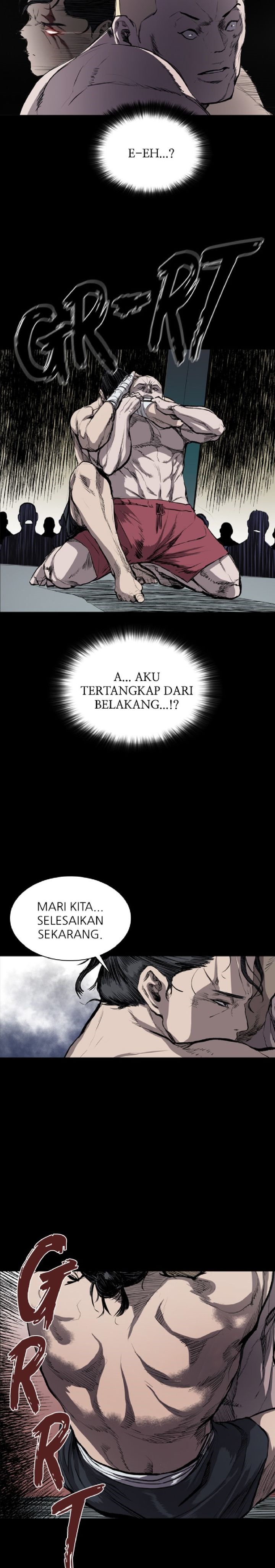 Castle chapter 40