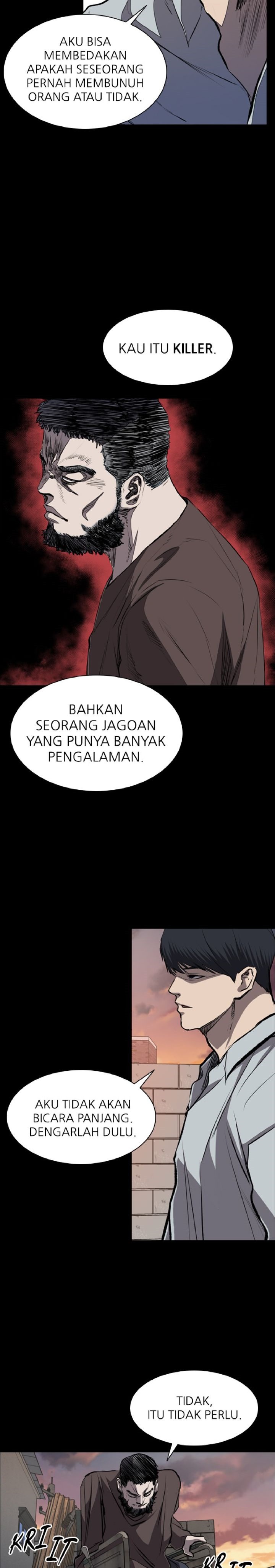 Castle chapter 40
