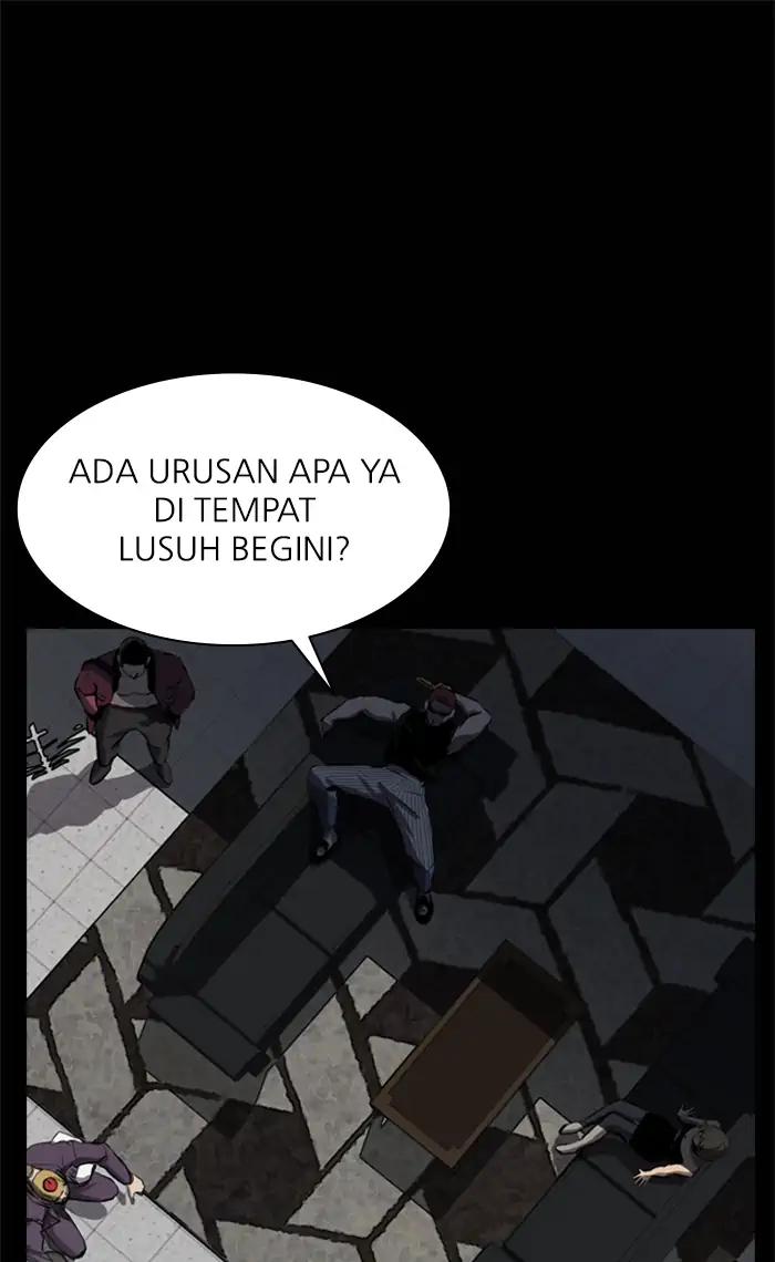 Castle Chapter 51 Bahasa Indonesia