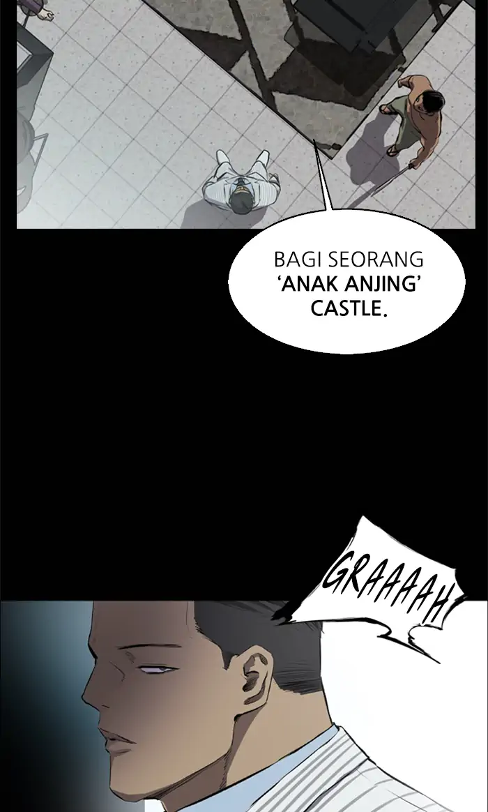 Castle Chapter 51 Bahasa Indonesia