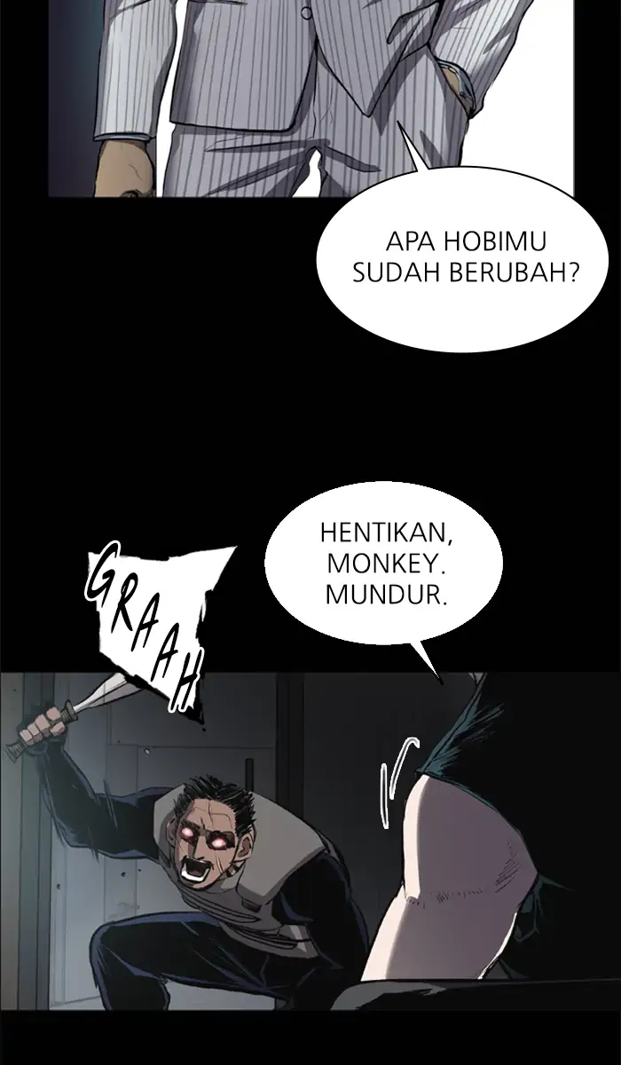 Castle Chapter 51 Bahasa Indonesia