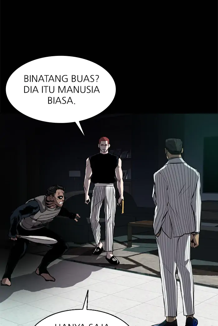 Castle Chapter 51 Bahasa Indonesia
