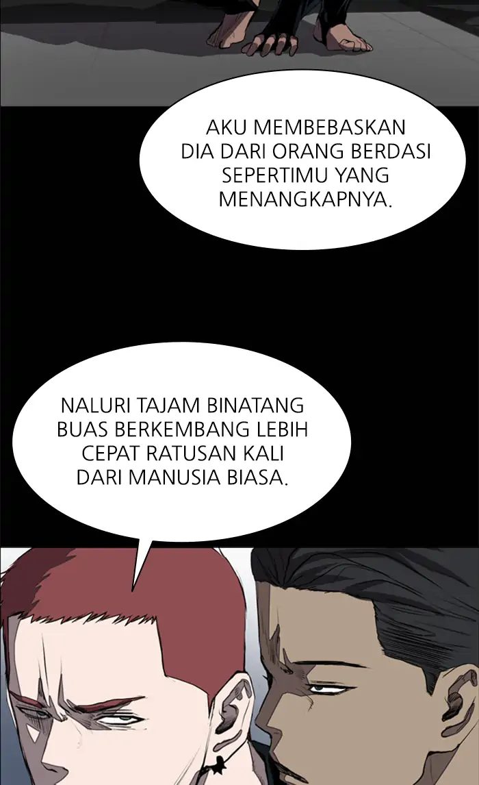 Castle Chapter 51 Bahasa Indonesia