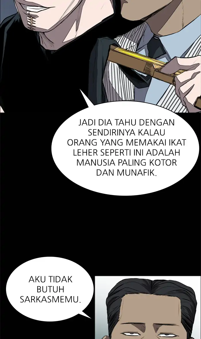 Castle Chapter 51 Bahasa Indonesia