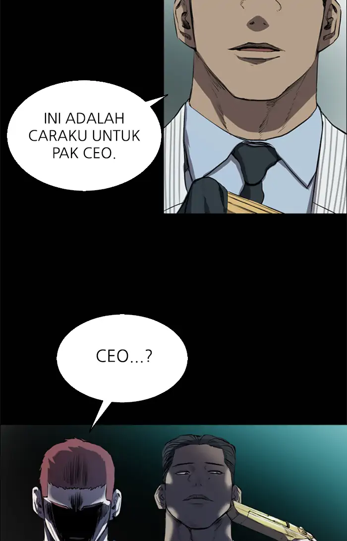 Castle Chapter 51 Bahasa Indonesia