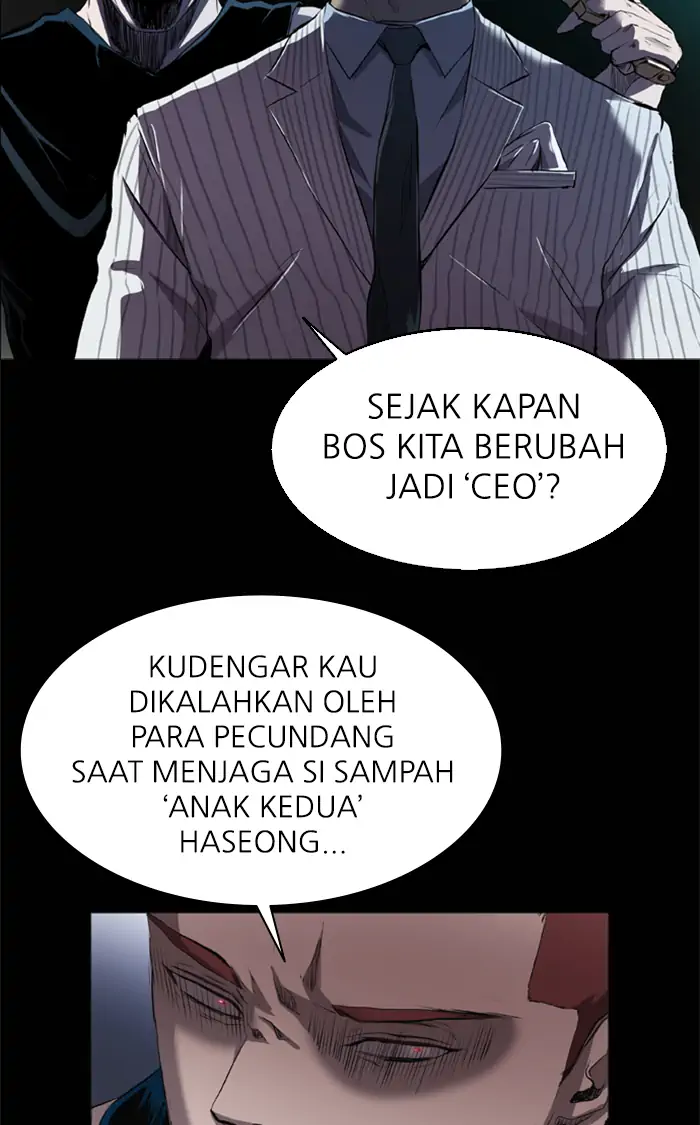 Castle Chapter 51 Bahasa Indonesia