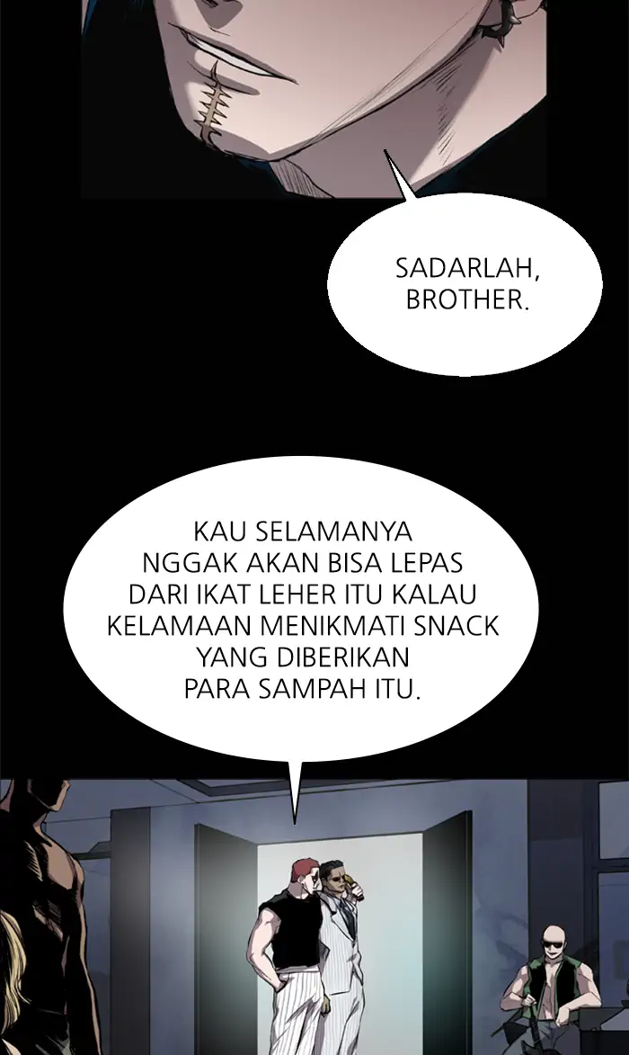 Castle Chapter 51 Bahasa Indonesia