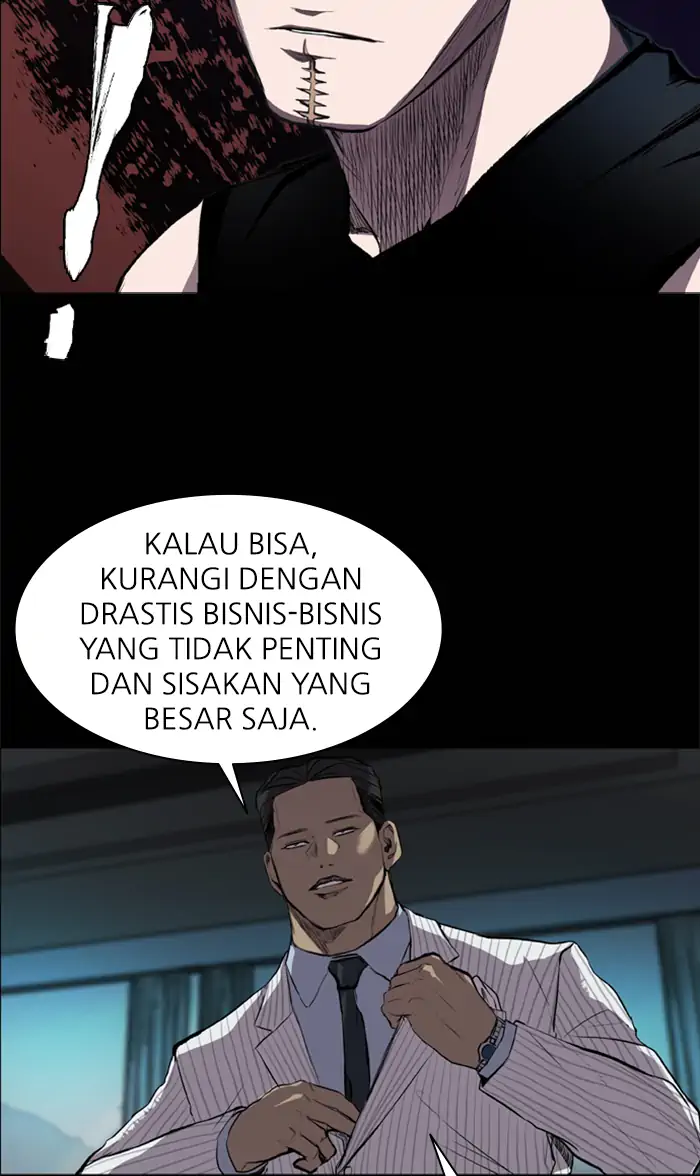 Castle Chapter 51 Bahasa Indonesia