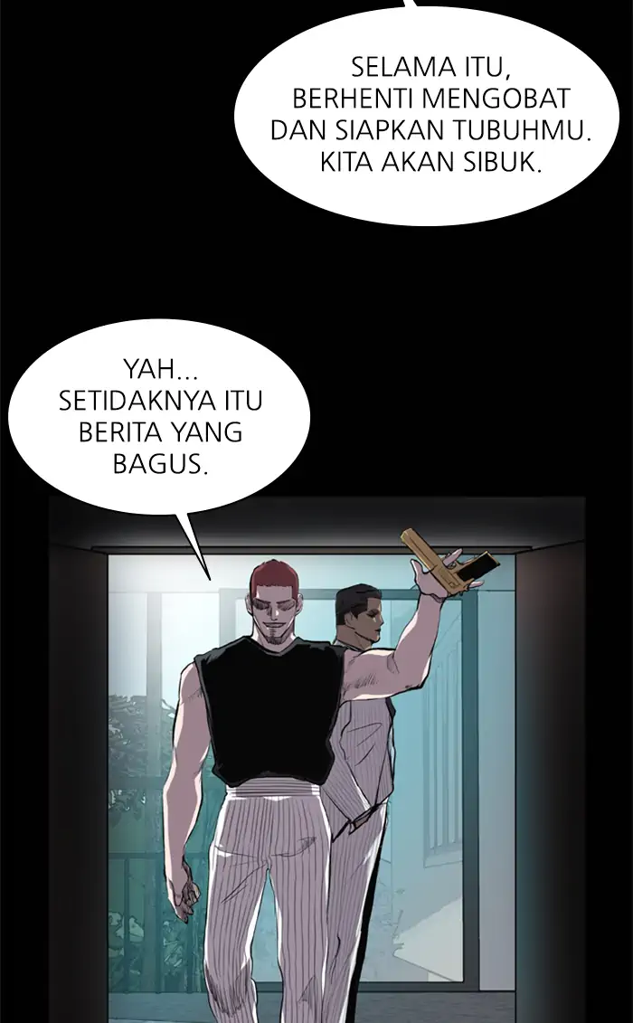 Castle Chapter 51 Bahasa Indonesia