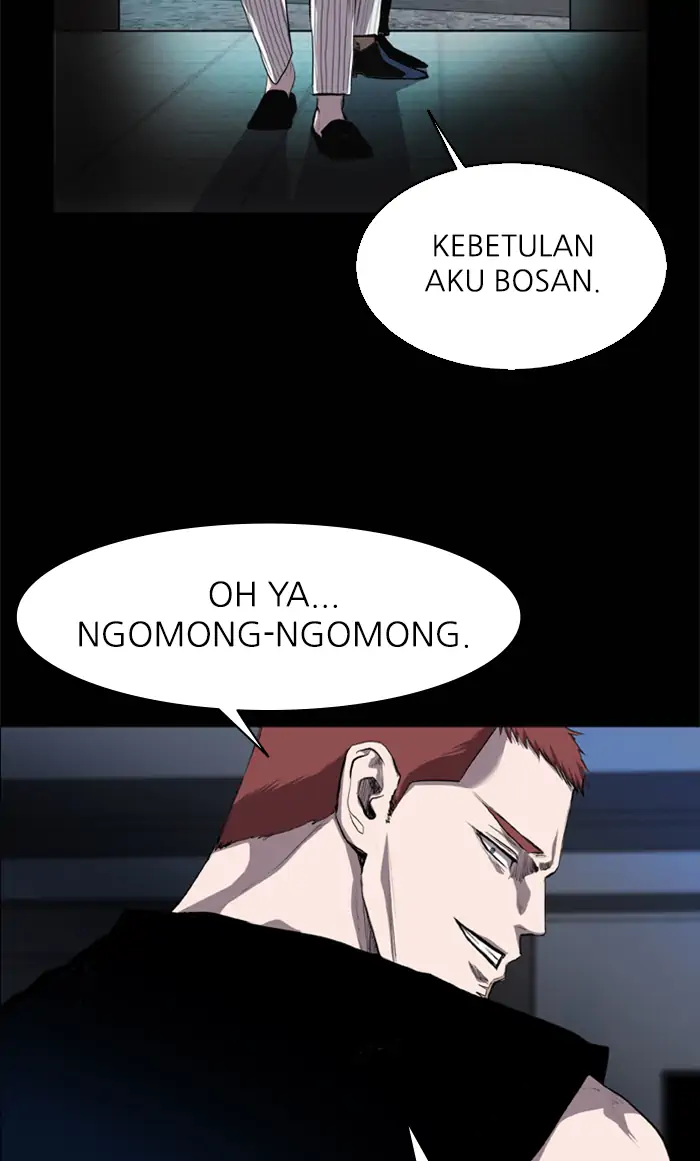 Castle Chapter 51 Bahasa Indonesia