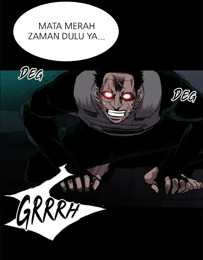 Castle Chapter 51 Bahasa Indonesia