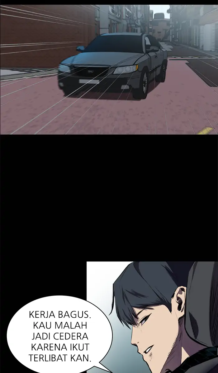 Castle Chapter 51 Bahasa Indonesia