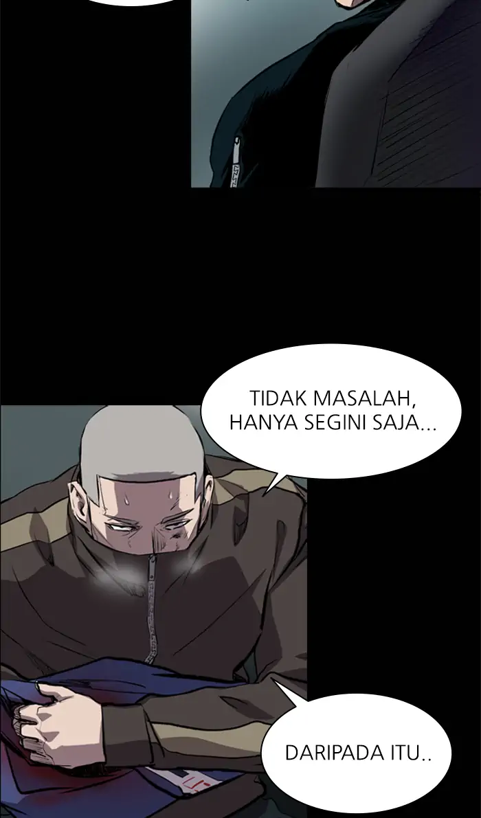 Castle Chapter 51 Bahasa Indonesia