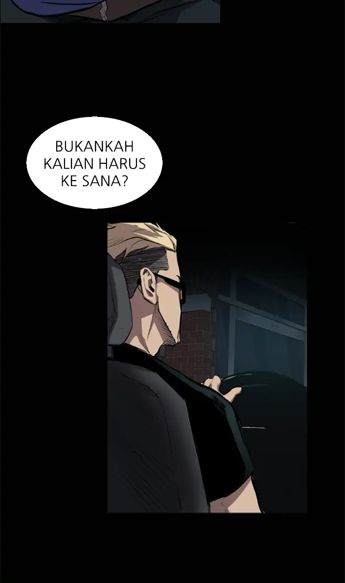 Castle Chapter 51 Bahasa Indonesia