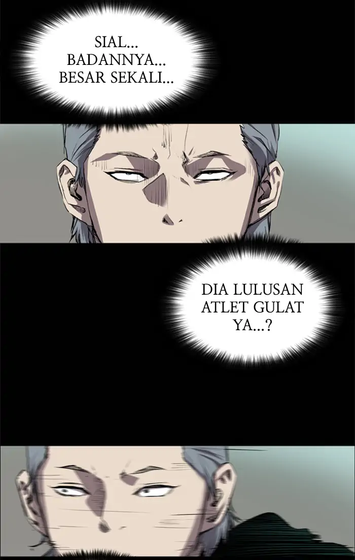 Castle Chapter 51 Bahasa Indonesia