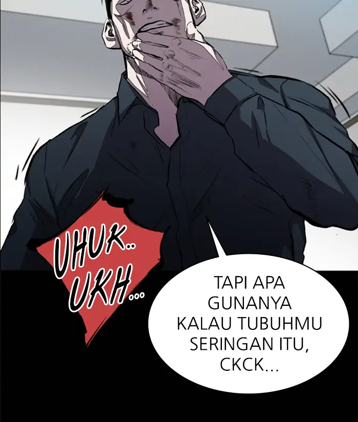 Castle Chapter 51 Bahasa Indonesia