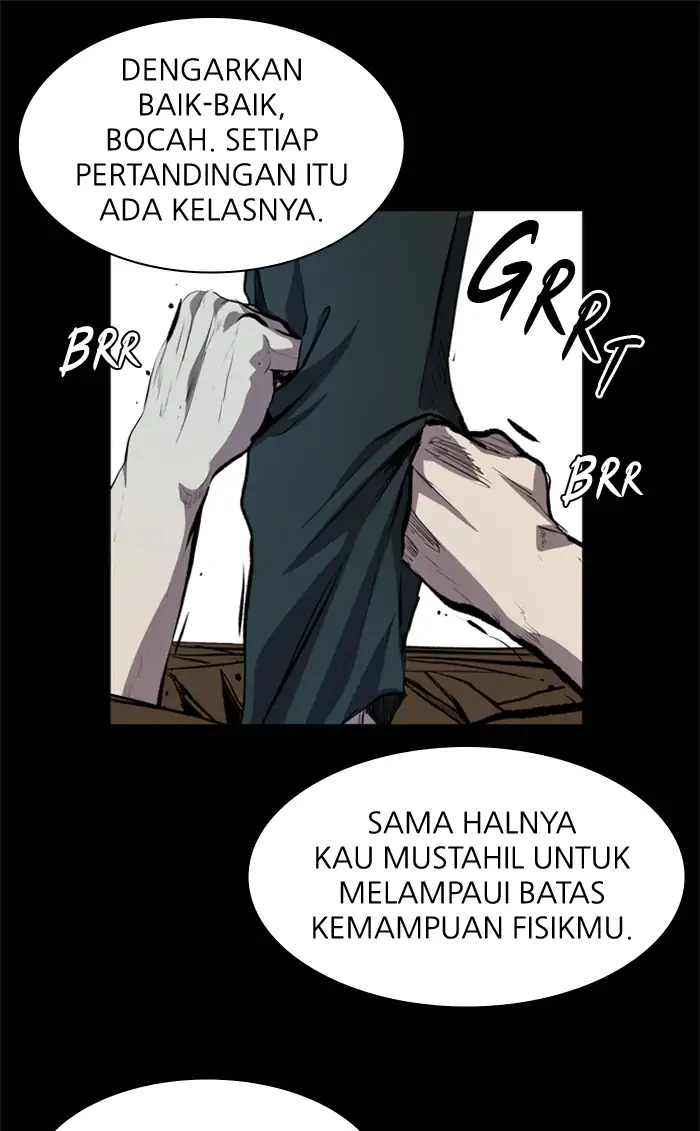 Castle Chapter 51 Bahasa Indonesia
