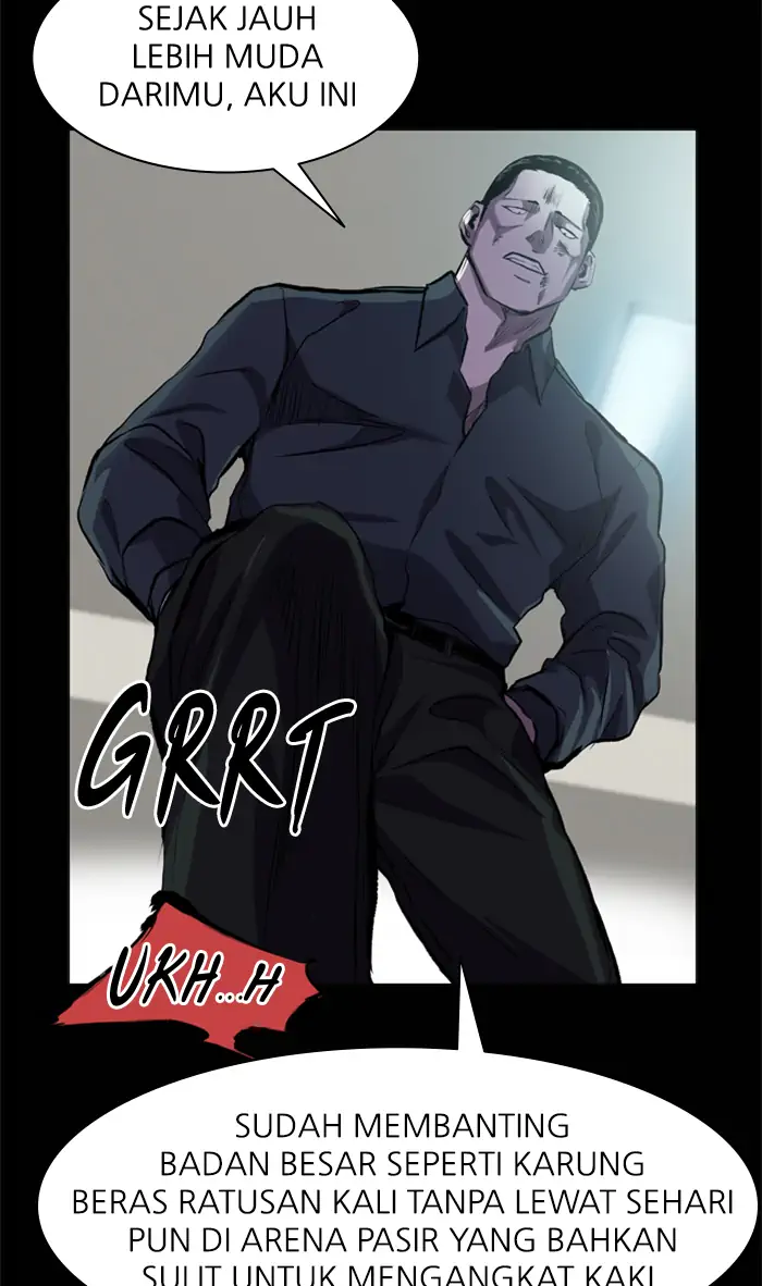 Castle Chapter 51 Bahasa Indonesia