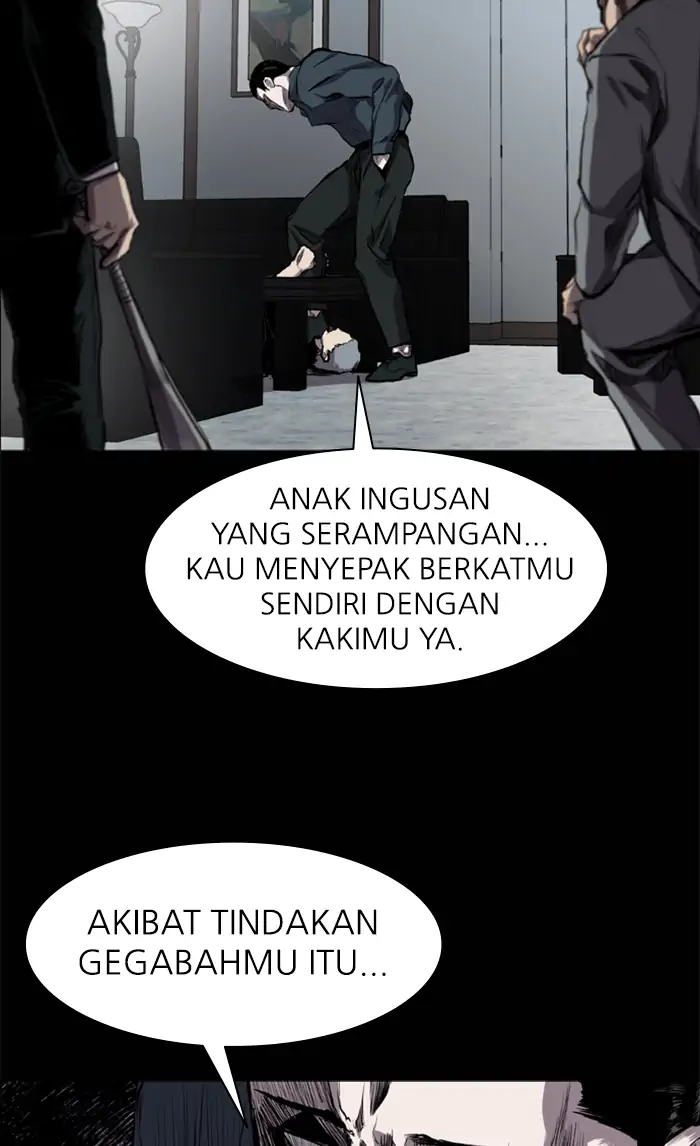 Castle Chapter 51 Bahasa Indonesia