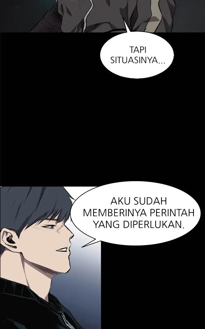 Castle Chapter 51 Bahasa Indonesia