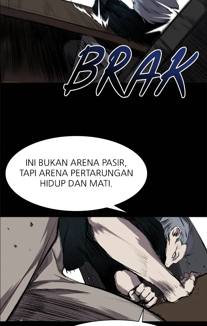 Castle Chapter 51 Bahasa Indonesia