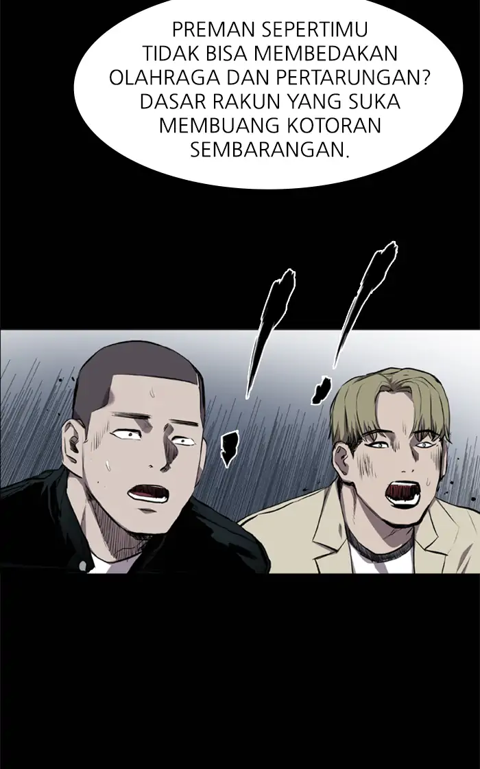 Castle Chapter 51 Bahasa Indonesia