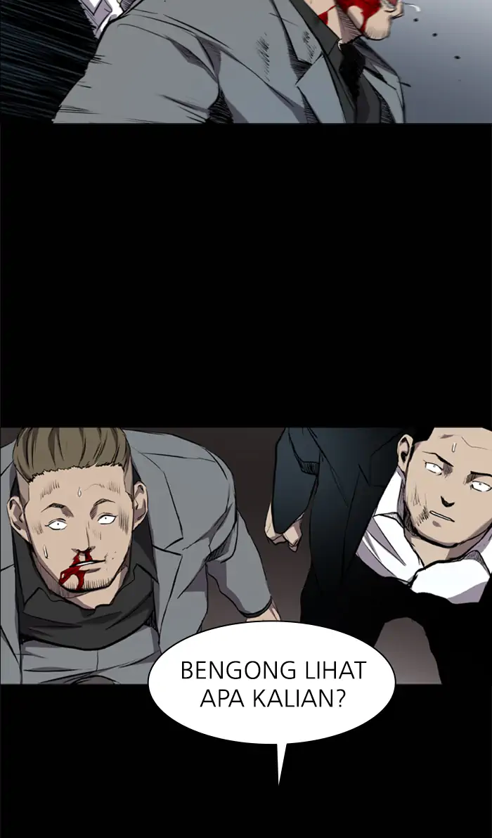 Castle Chapter 51 Bahasa Indonesia