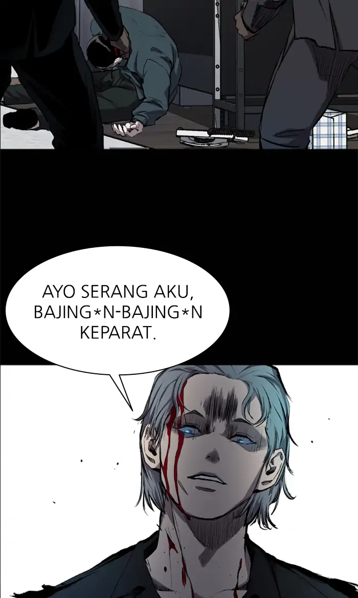 Castle Chapter 51 Bahasa Indonesia