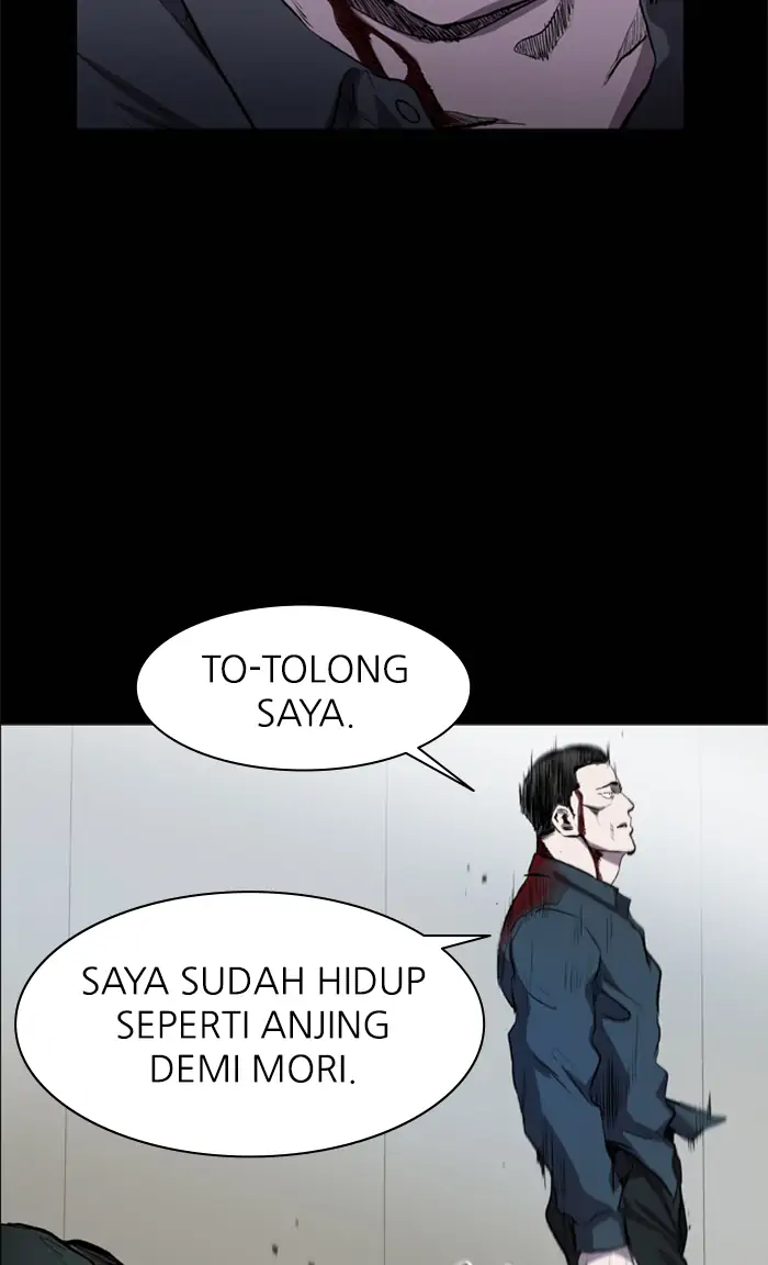 Castle Chapter 51 Bahasa Indonesia