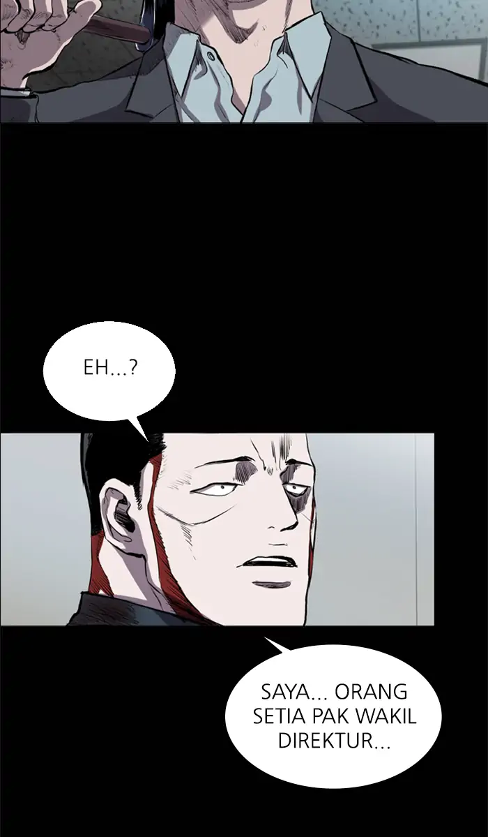 Castle Chapter 51 Bahasa Indonesia