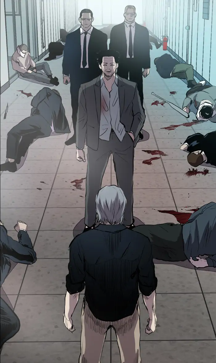 Castle Chapter 51 Bahasa Indonesia