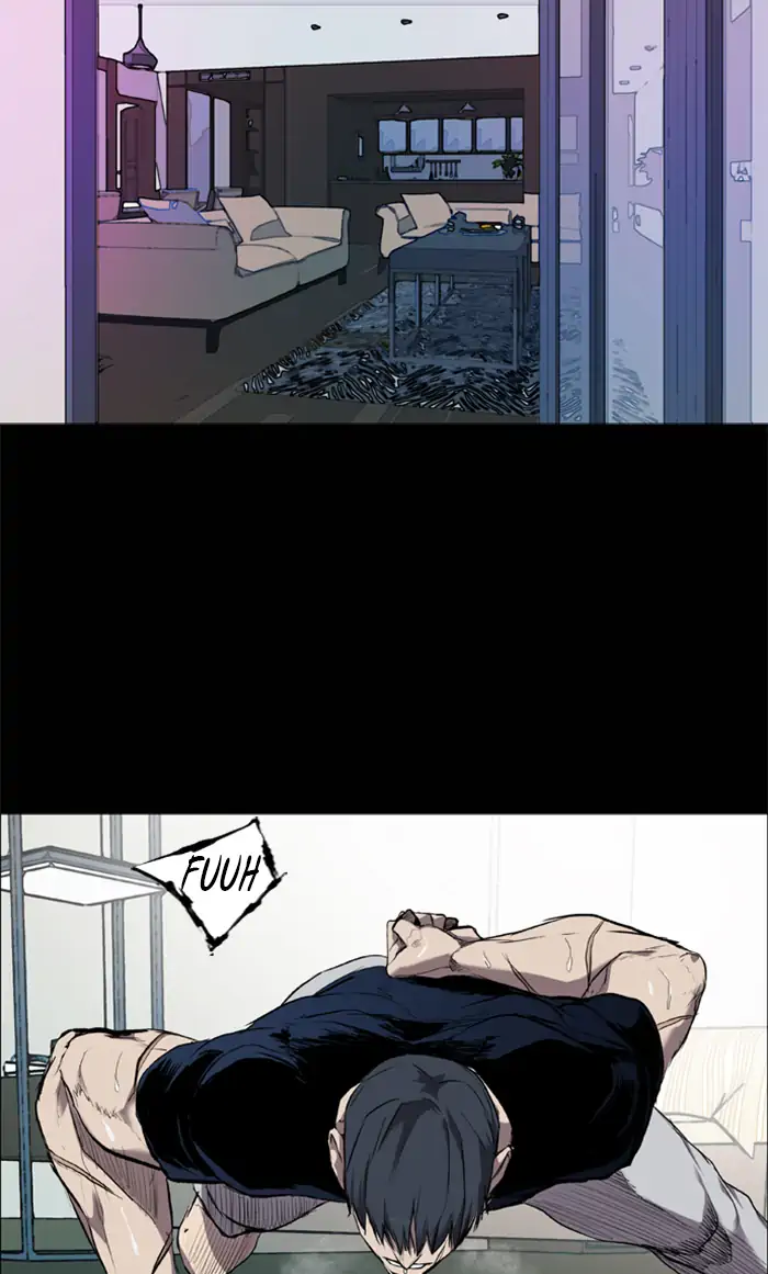 Castle chapter 57