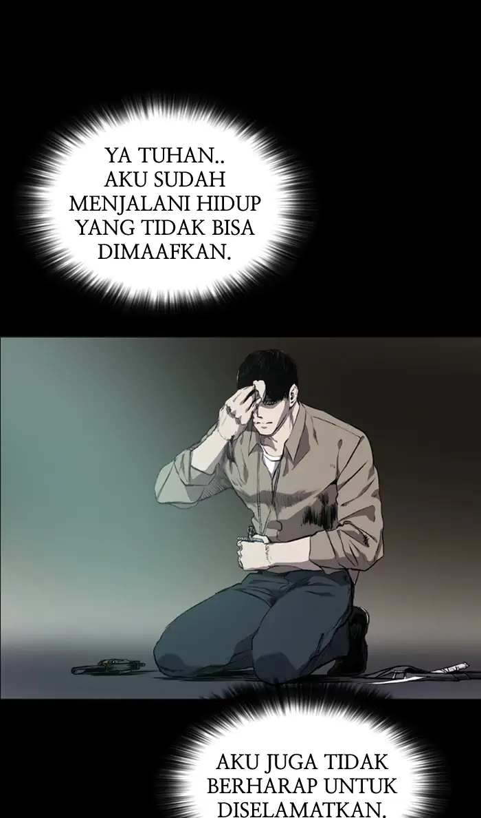 Castle Chapter 64 Bahasa Indonesia