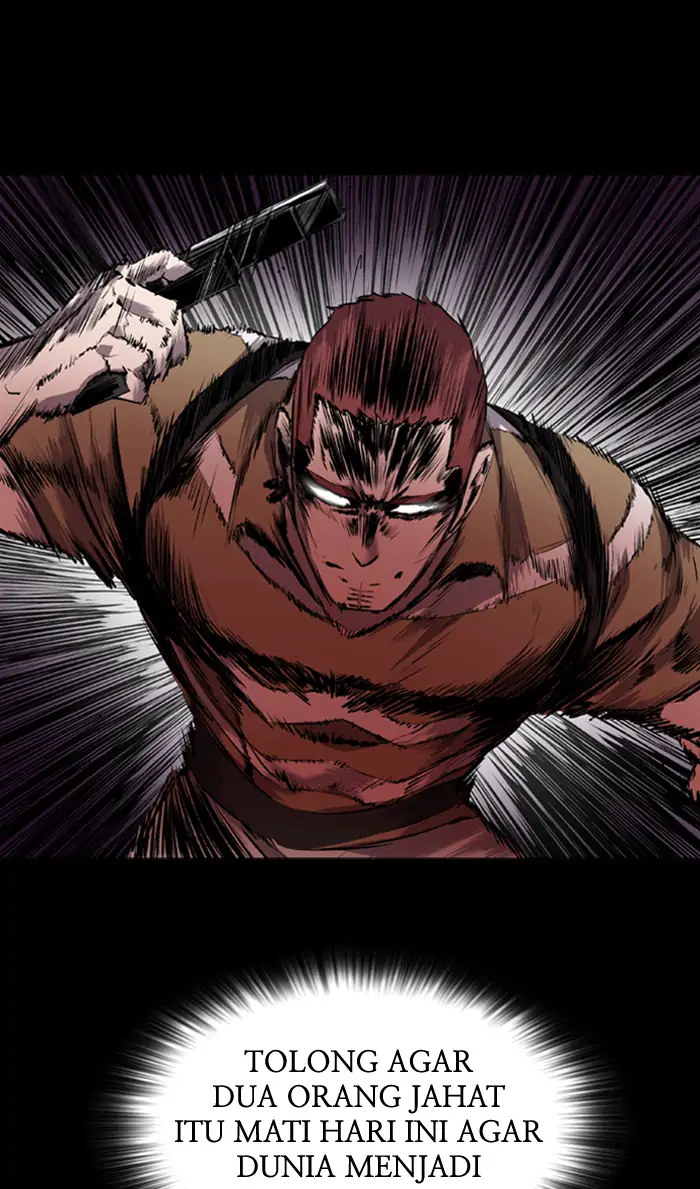 Castle Chapter 64 Bahasa Indonesia