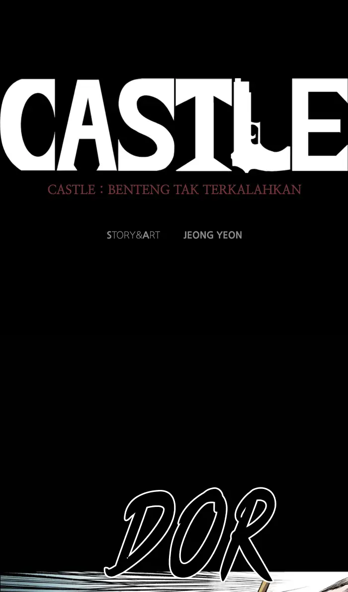 Castle Chapter 64 Bahasa Indonesia