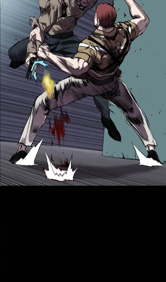 Castle Chapter 64 Bahasa Indonesia