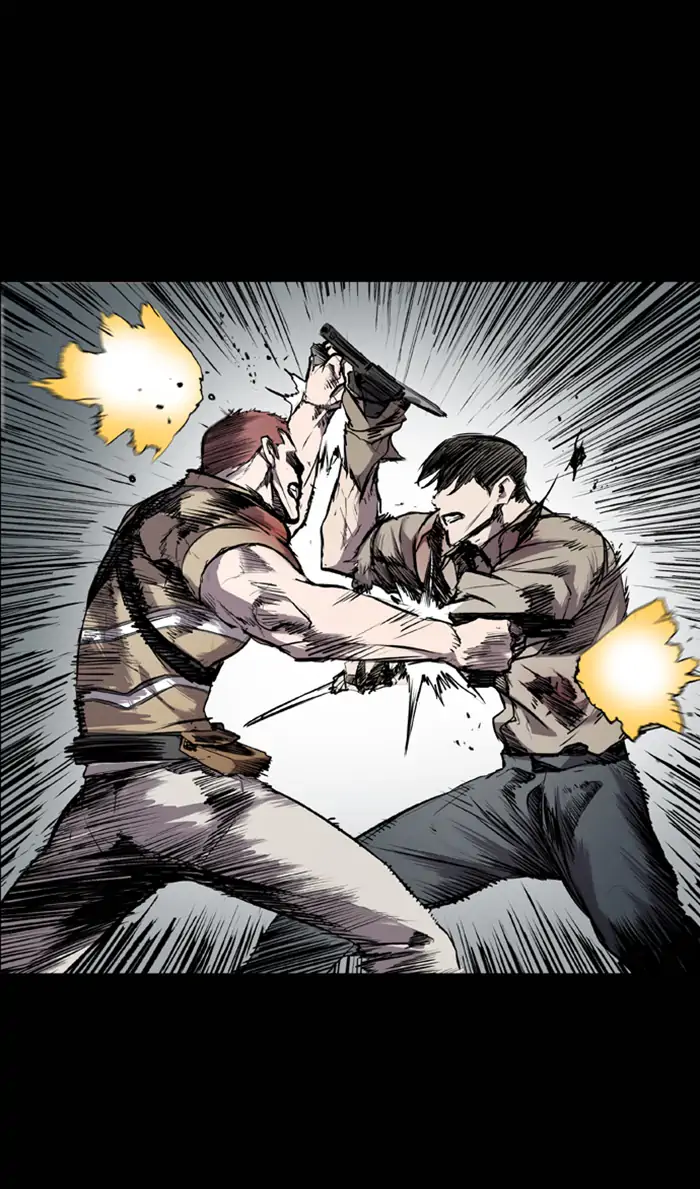 Castle Chapter 64 Bahasa Indonesia