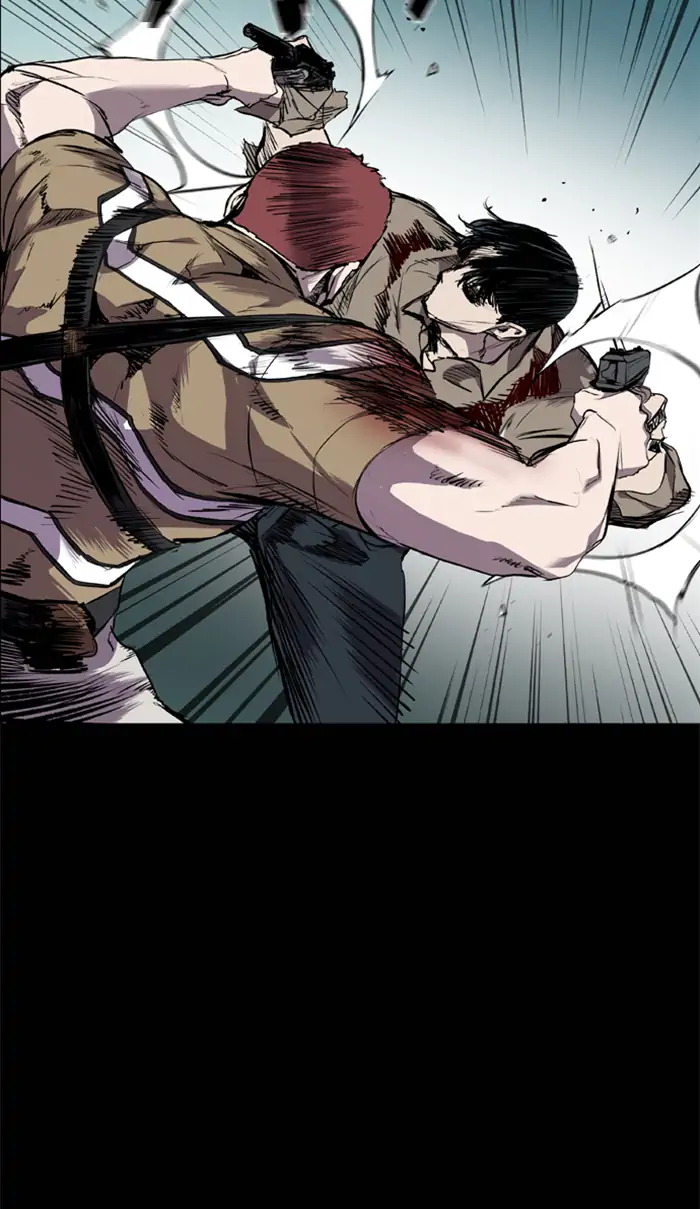 Castle Chapter 64 Bahasa Indonesia