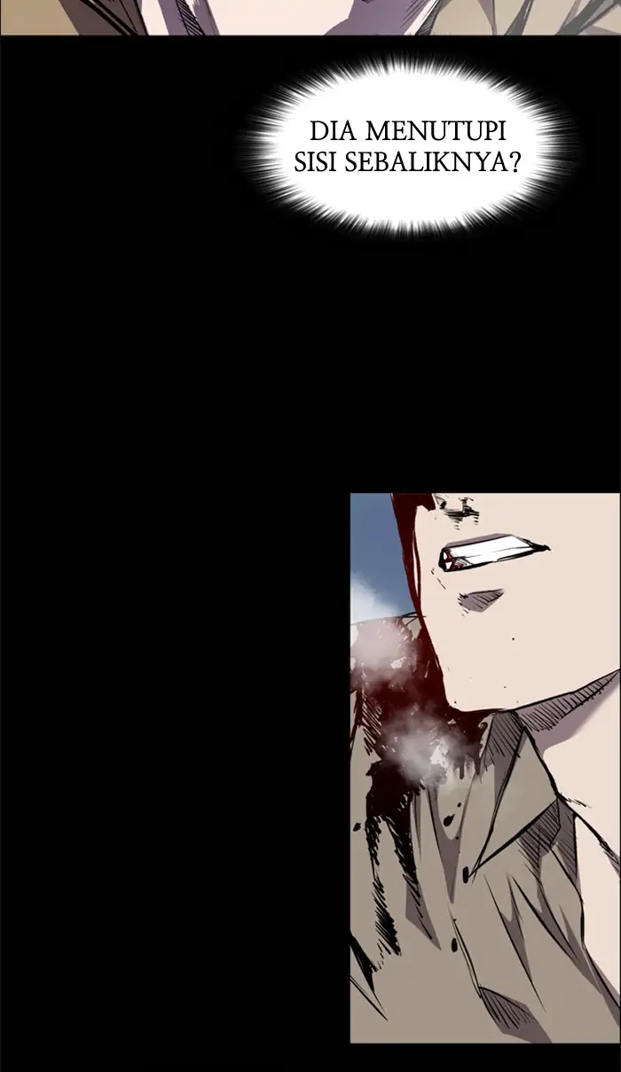 Castle Chapter 64 Bahasa Indonesia