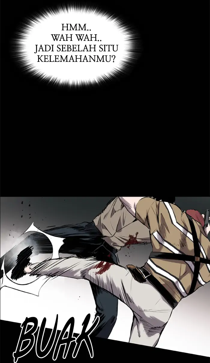 Castle Chapter 64 Bahasa Indonesia