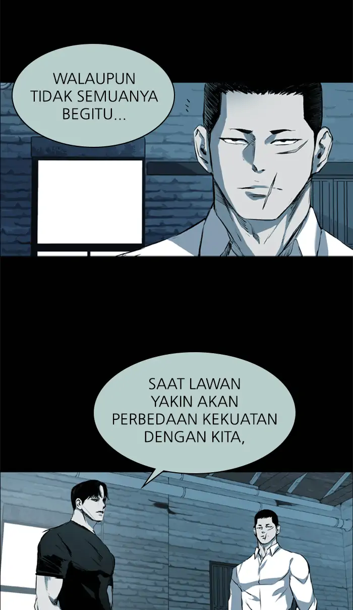 Castle Chapter 64 Bahasa Indonesia